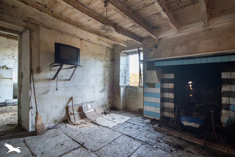 Vente Maison CAME - 6 pièces -380 m² - (64520)