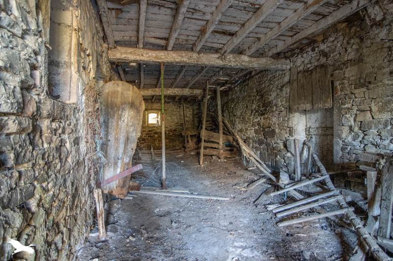 Vente Maison CAME - 6 pièces -380 m² - (64520)