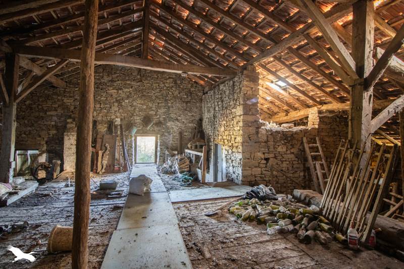 Vente Maison CAME - 6 pièces -380 m² - (64520)