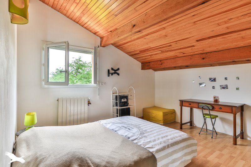 Vente Maison HASTINGUES - 6 pièces -182 m² - (40300)