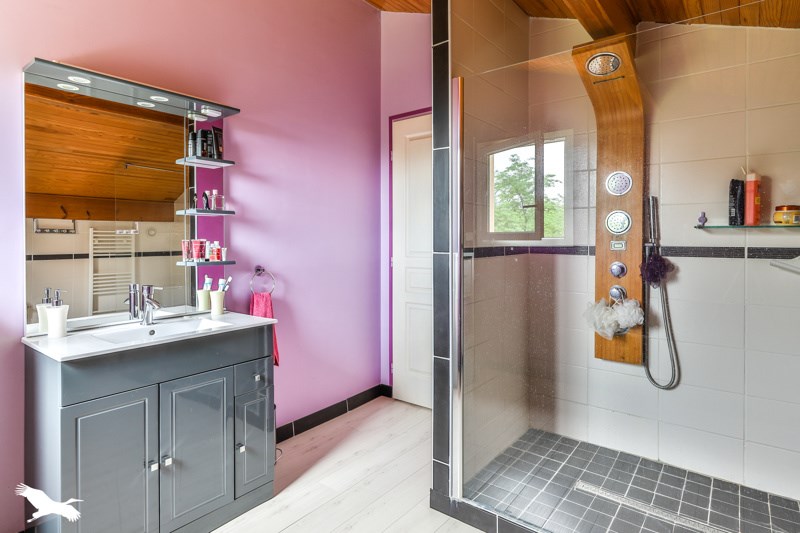 Vente Maison HASTINGUES - 6 pièces -182 m² - (40300)