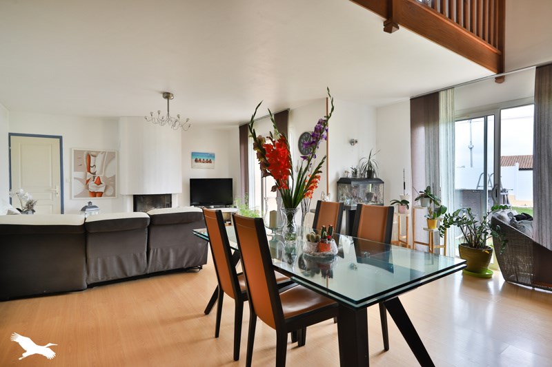 Vente Maison HASTINGUES - 6 pièces -182 m² - (40300)