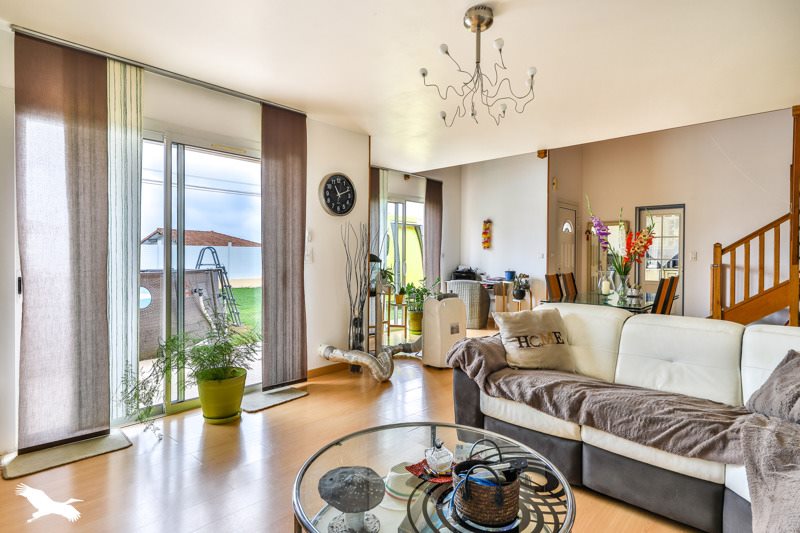 Vente Maison HASTINGUES - 6 pièces -182 m² - (40300)