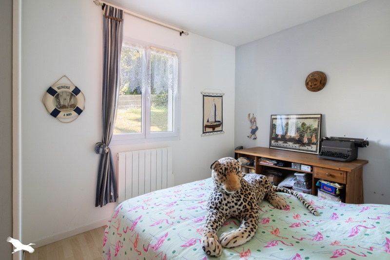 Vente Maison PEYREHORADE - 4 pièces -92 m² - (40300)