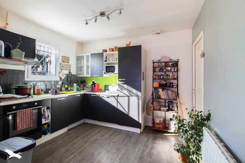 Vente Maison PEYREHORADE - 4 pièces -92 m² - (40300)