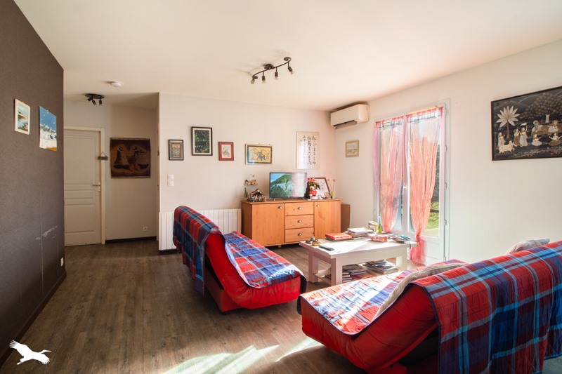 Vente Maison PEYREHORADE - 4 pièces -92 m² - (40300)