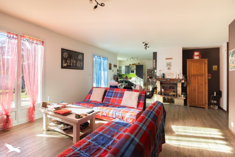 Vente Maison PEYREHORADE - 4 pièces -92 m² - (40300)