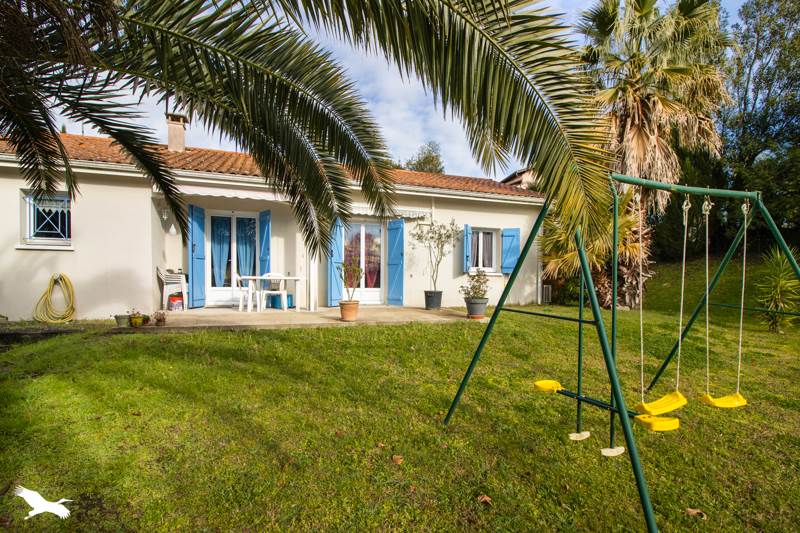 Vente Maison PEYREHORADE - 4 pièces -92 m² - (40300)