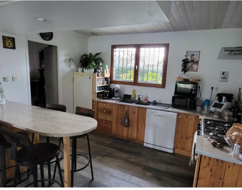 Vente Maison LABATUT - 5 pièces -120 m² - (40300)