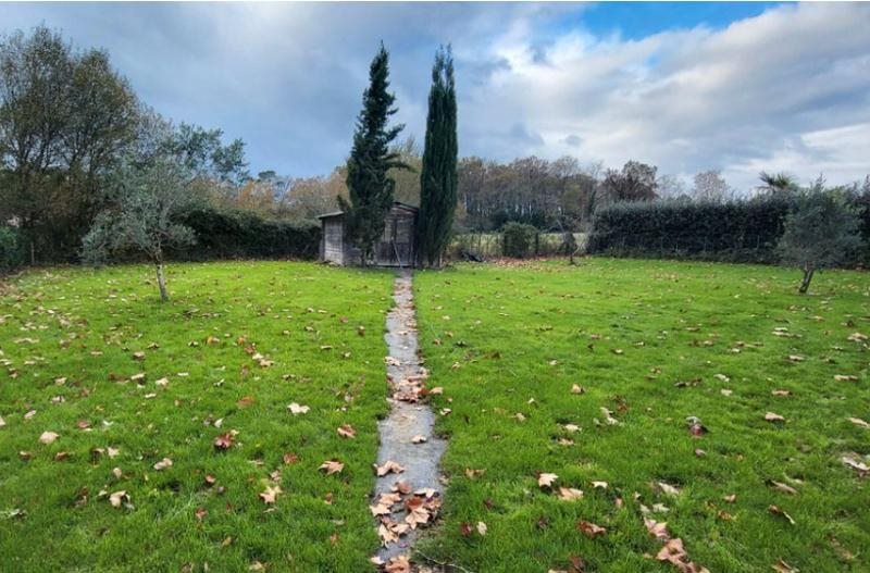 Vente Maison LABATUT - 5 pièces -120 m² - (40300)