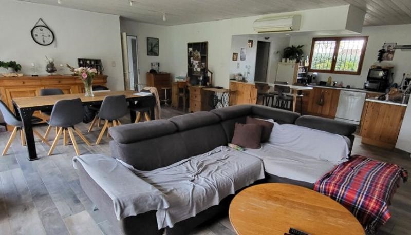 Vente Maison LABATUT - 5 pièces -120 m² - (40300)