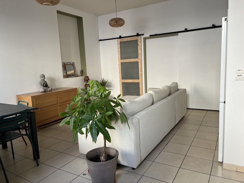 Vente Appartement PEYREHORADE - 3 pièces -53 m² - (40300)