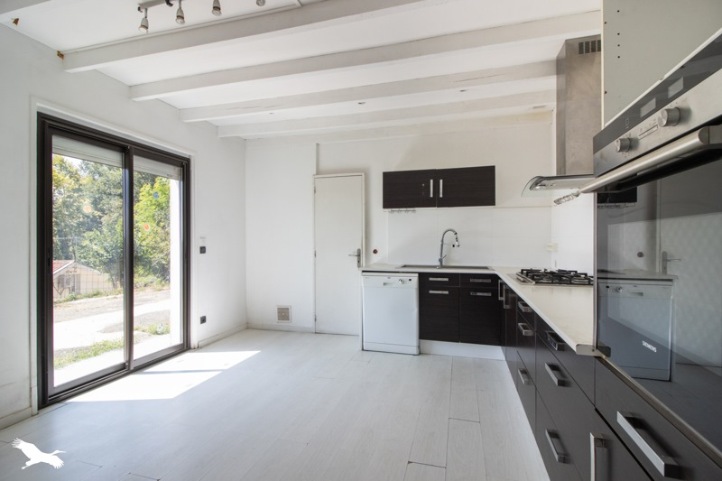Vente Maison PEYREHORADE - 6 pièces -110 m² - (40300)