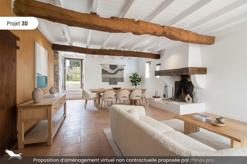 Vente Maison HASTINGUES - 5 pièces -298 m² - (40300)