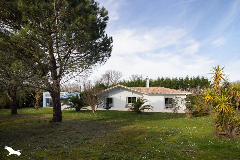 Vente Maison BELUS - 4 pièces -149 m² - (40300)