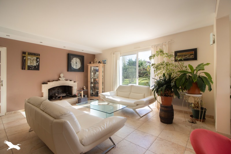 Vente Maison BELUS - 4 pièces -149 m² - (40300)