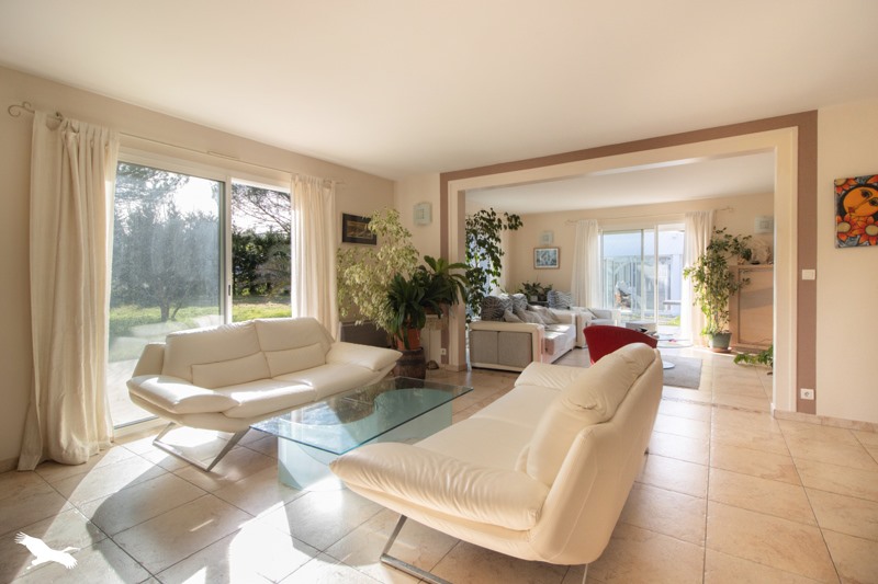 Vente Maison BELUS - 4 pièces -149 m² - (40300)