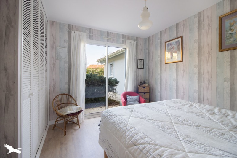 Vente Maison BELUS - 4 pièces -149 m² - (40300)