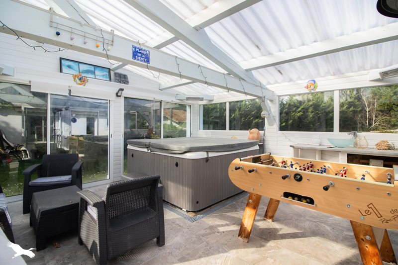 Vente Maison BELUS - 4 pièces -149 m² - (40300)