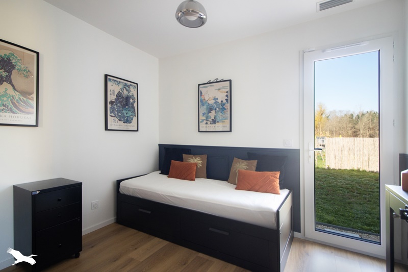 Vente Maison PEYREHORADE - 4 pièces -100 m² - (40300)