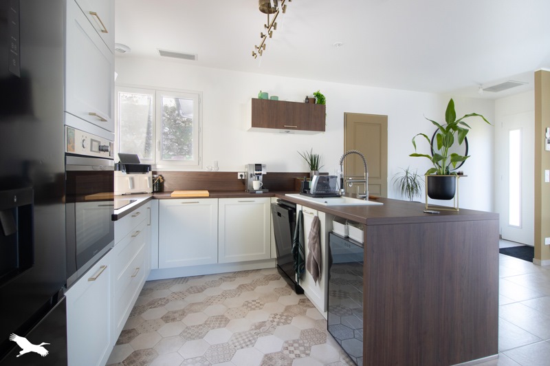 Vente Maison PEYREHORADE - 4 pièces -100 m² - (40300)