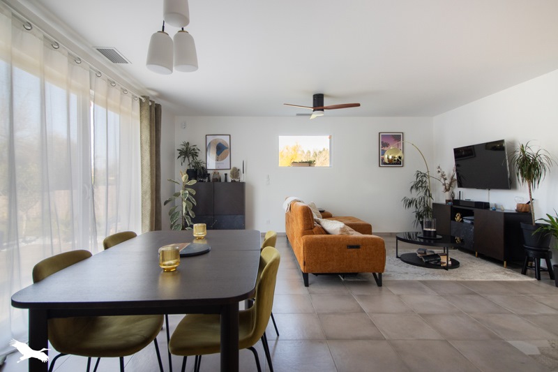 Vente Maison PEYREHORADE - 4 pièces -100 m² - (40300)