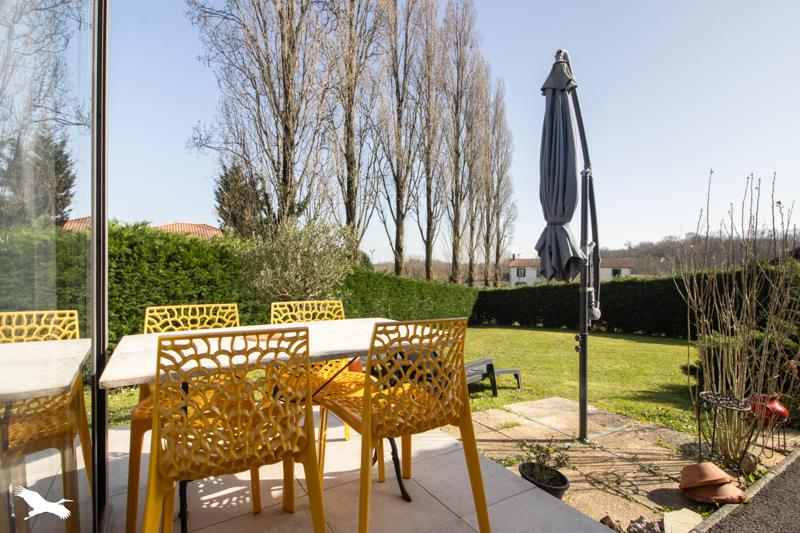 Vente Maison CAGNOTTE - 4 pièces -98 m² - (40300)