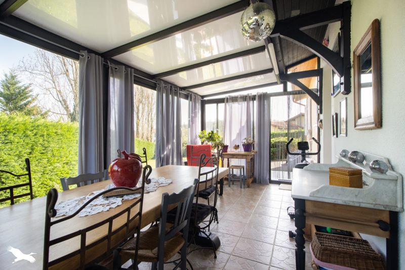 Vente Maison CAGNOTTE 40300 4 pièces - 98 m²