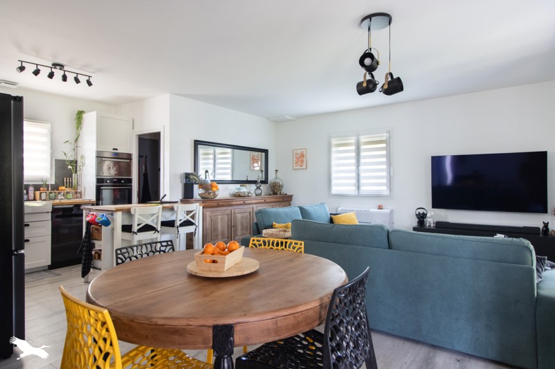 Vente Maison CAGNOTTE - 4 pièces -98 m² - (40300)