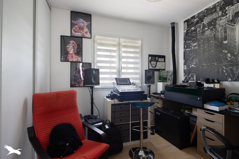 Vente Maison CAGNOTTE - 4 pièces -98 m² - (40300)