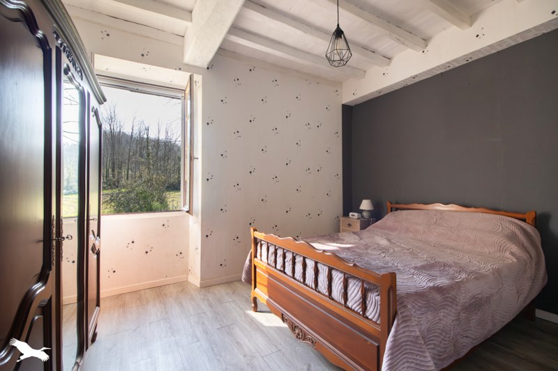 Vente Maison SORDE L ABBAYE - 3 pièces -120 m² - (40300)