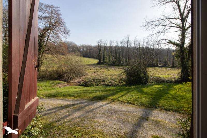 Vente Maison SORDE L ABBAYE - 3 pièces -120 m² - (40300)