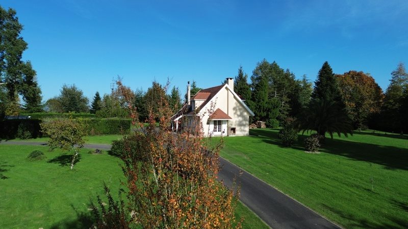 Vente Maison ST LON LES MINES 40300 5 pièces - 122 m²