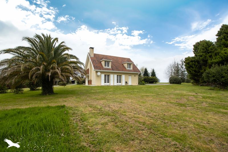 Vente Maison ST LON LES MINES 40300 5 pièces - 122 m²