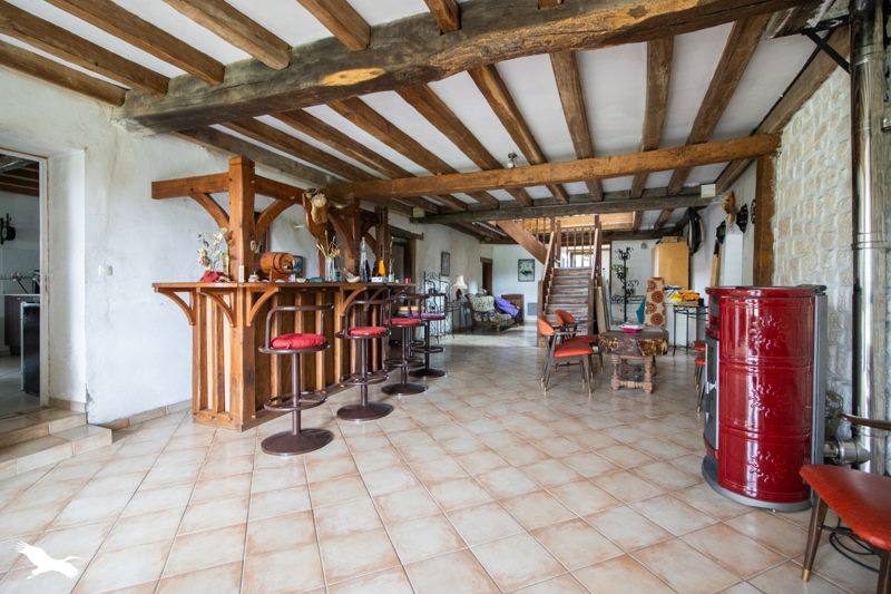 Vente Maison CAME 64520 10 pièces - 398 m²