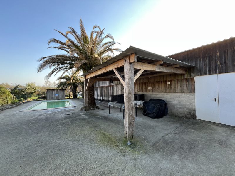 Vente Maison Labatut - 6 pièces -240 m² - (40300)