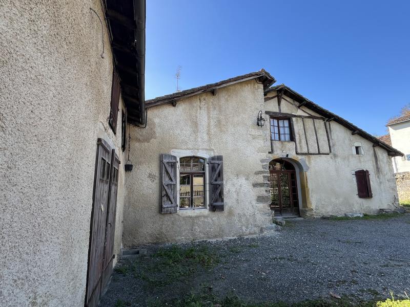 Vente Maison Labatut - 6 pièces -240 m² - (40300)