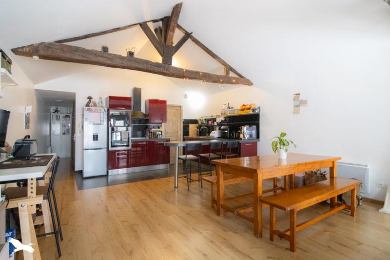Vente Appartement PEYREHORADE 40300 3 pièces - 75 m²