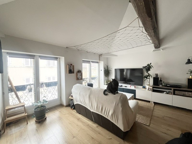 Vente Appartement PEYREHORADE - 3 pièces -75 m² - (40300)