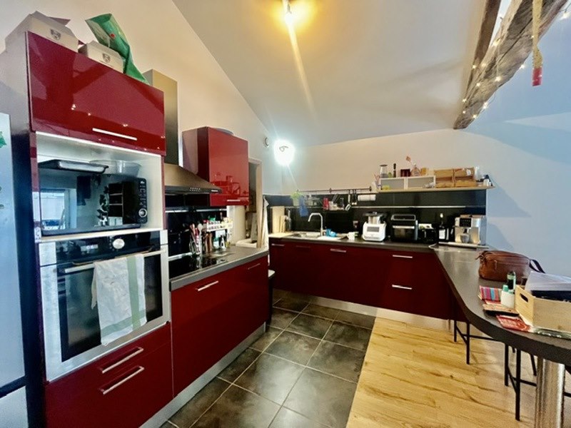 Vente Appartement PEYREHORADE - 3 pièces -75 m² - (40300)