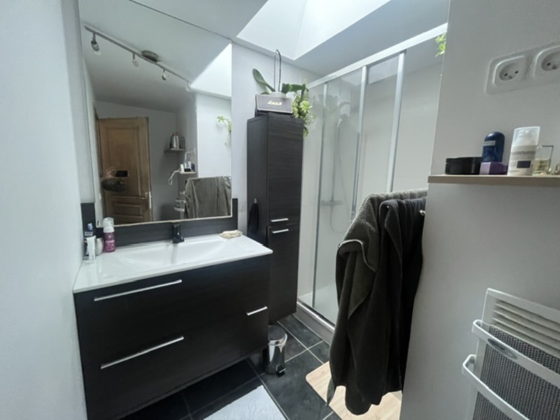 Vente Appartement PEYREHORADE - 3 pièces -75 m² - (40300)