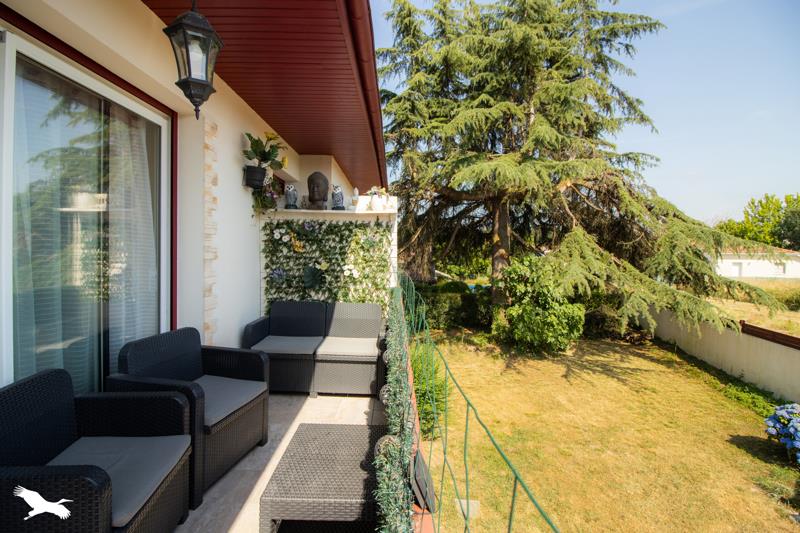 Maison 5 pièces 123 m² · à Saint-Cricq-du-Gave · 123 m² · 267 648 €