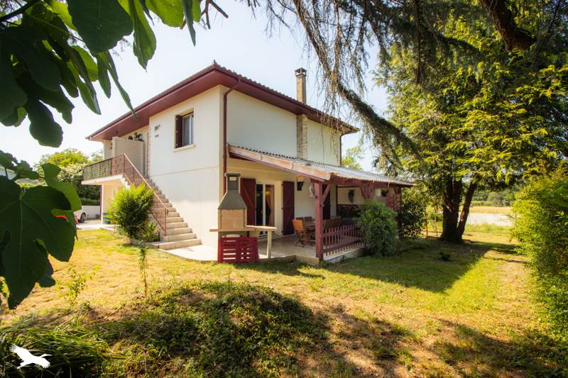 Vente Maison Saint-Cricq-du-Gave - 5 pièces -123 m² - (40300)
