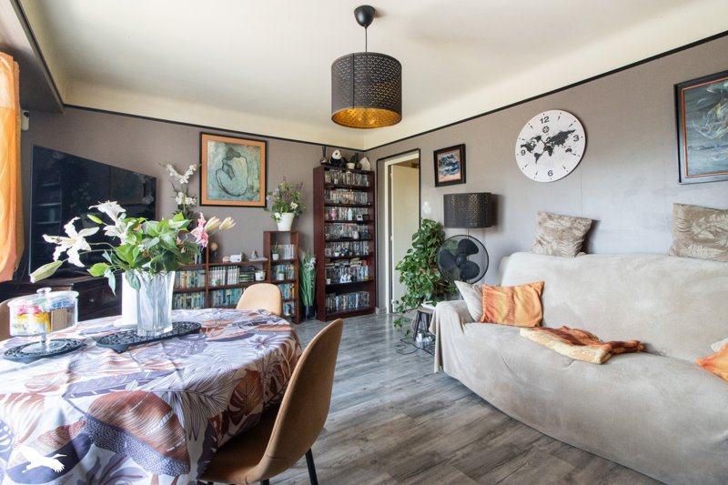 Vente Maison Saint-Cricq-du-Gave 40300 5 pièces - 123 m²