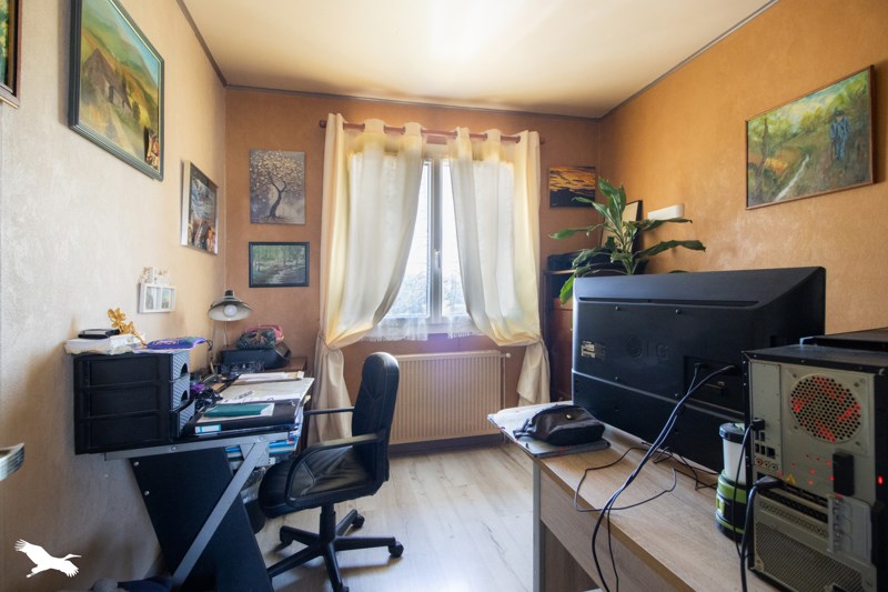 Vente Maison Saint-Cricq-du-Gave - 5 pièces -123 m² - (40300)