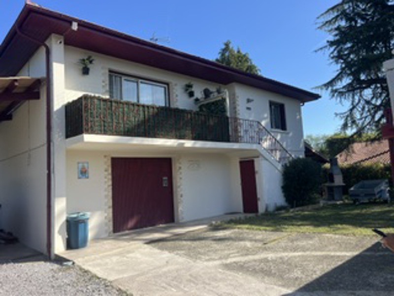 Vente Maison Saint-Cricq-du-Gave 40300 5 pièces - 123 m²