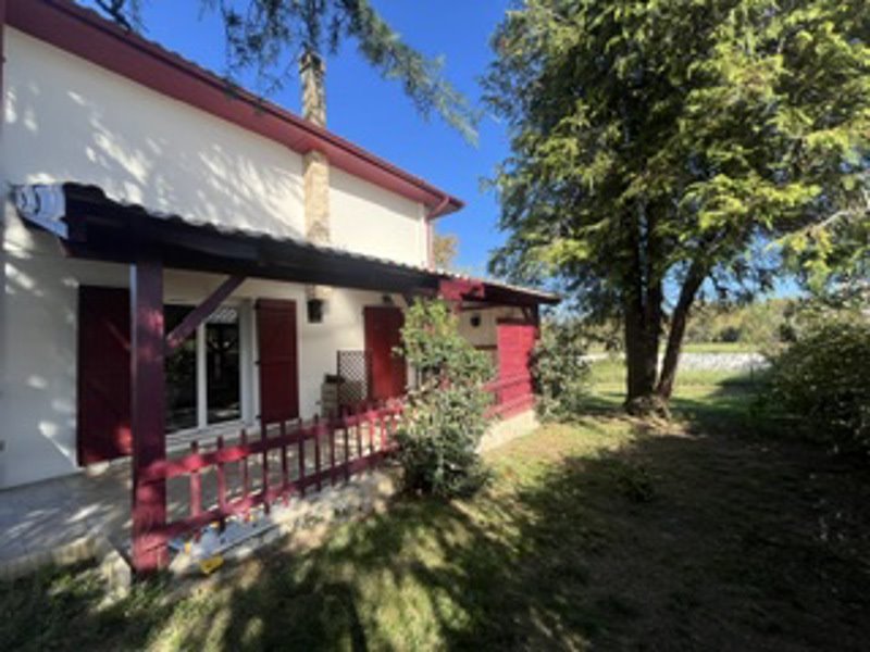 Vente Maison Saint-Cricq-du-Gave - 5 pièces -123 m² - (40300)