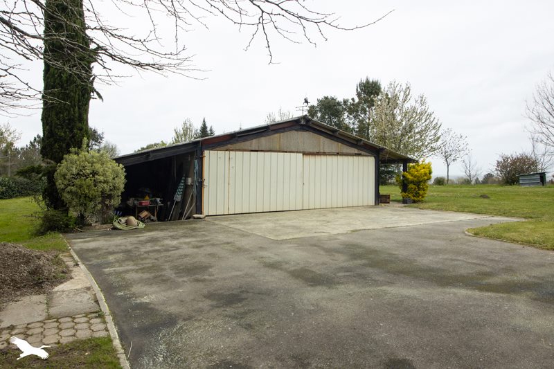 Vente Maison ST LON LES MINES - 5 pièces -122 m² - (40300)