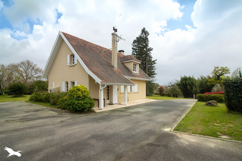 Vente Maison ST LON LES MINES - 5 pièces -122 m² - (40300)