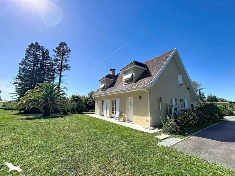 Vente Maison Saint-Lon-les-Mines - 5 pièces -122 m² - (40300)